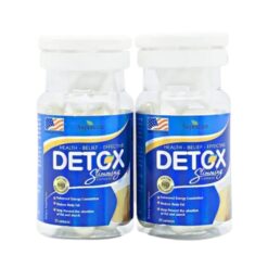 Detox Slimming Capsules