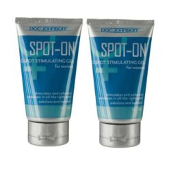 Doc-Johnson-Spot-On là gì