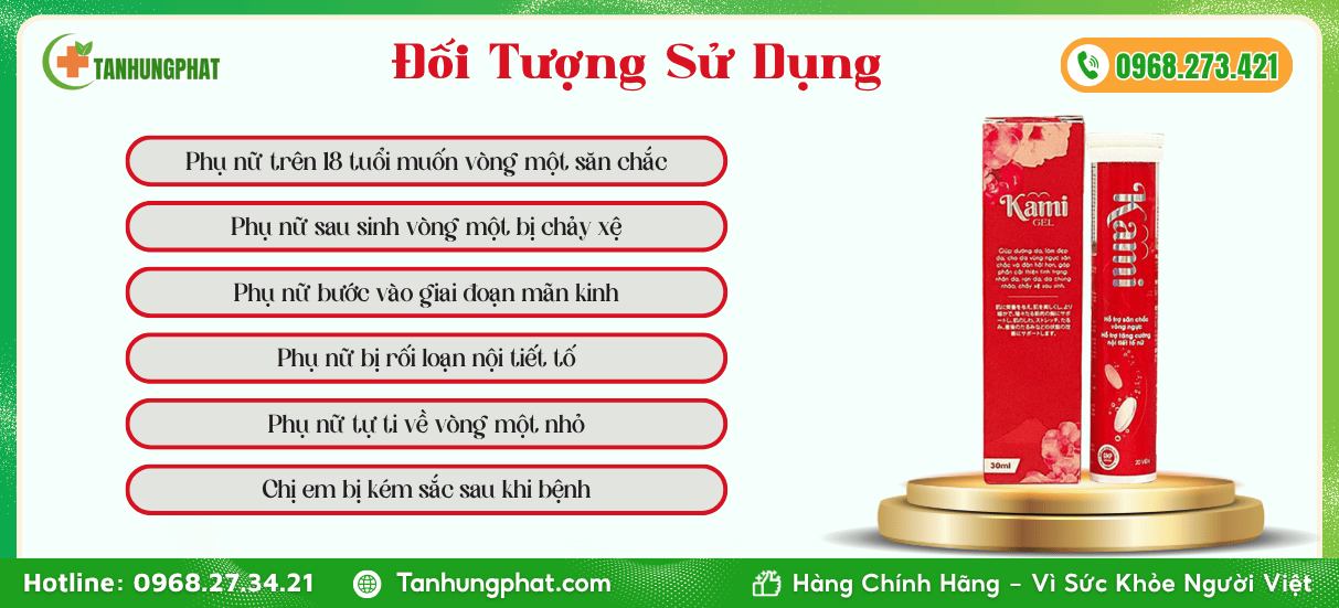 Đối Tượng Sử Dụng