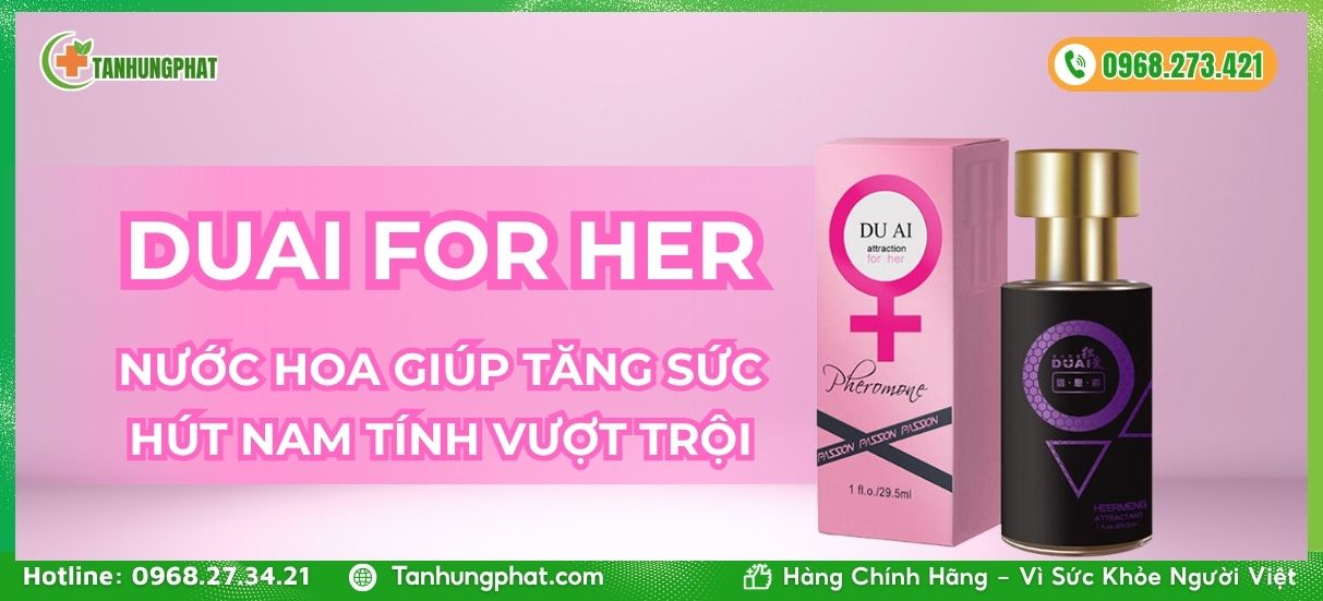 Duai For Her