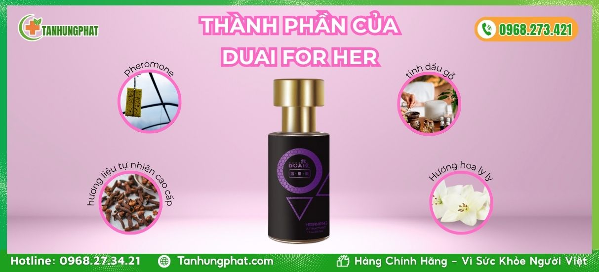 Duai For Her
