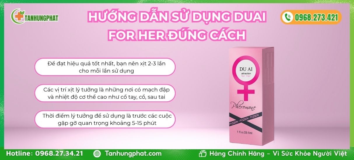 Duai For Her