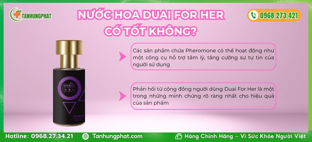 Duai For Her