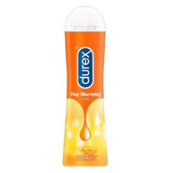 Durex Play Warming