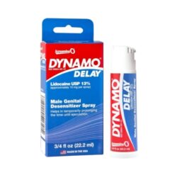 Dynamo Delay