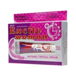 Excite Woman