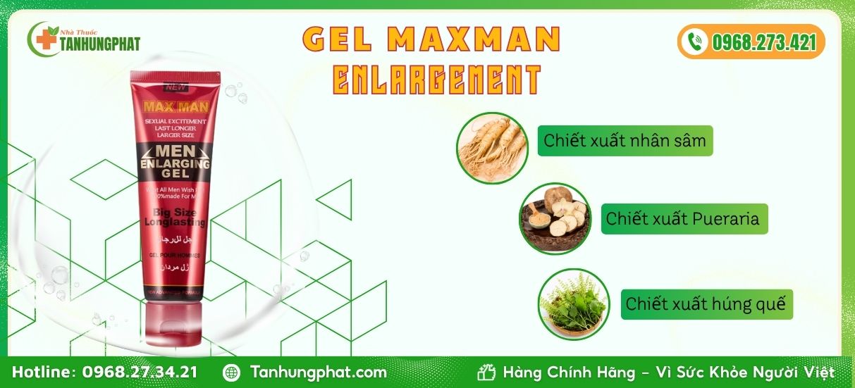 Gel-Maxman-Enlargement-thanh-phan