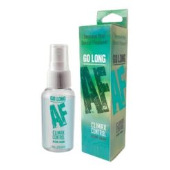 Go Long Af Prolong Spray