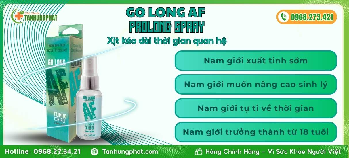 Go-Long-Af-Prolong-Spray-doi-tuong-su-dung
