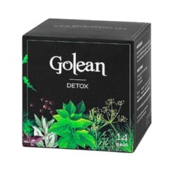 Golean Detox