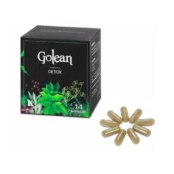 Golean Detox
