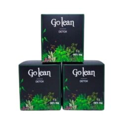 Golean Detox