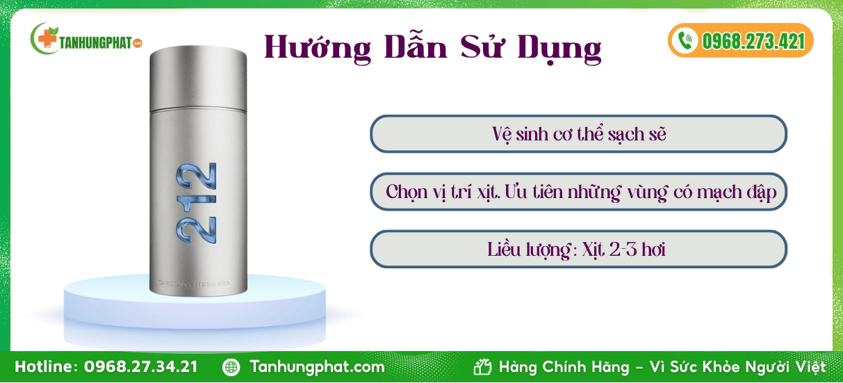Hướng Dẫn Sử Dụng