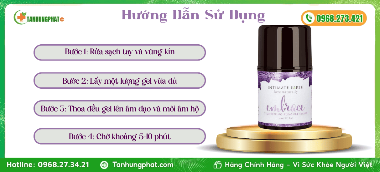 Hướng Dẫn Sử Dụng