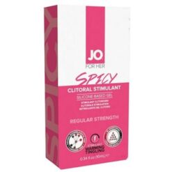 Jo Spicy 3