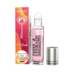 Kakou Soul Perfume Code