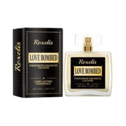 Love Bombed Pheromone Cologne