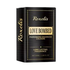 Love Bombed Pheromone Cologne