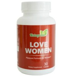 viên uống Love Women 1