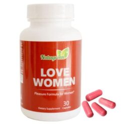 viên uống Love Women 2