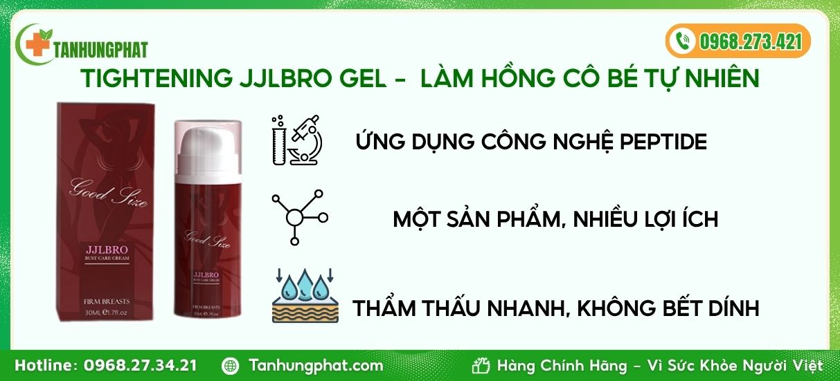 ứng dụng tightening jjlbro