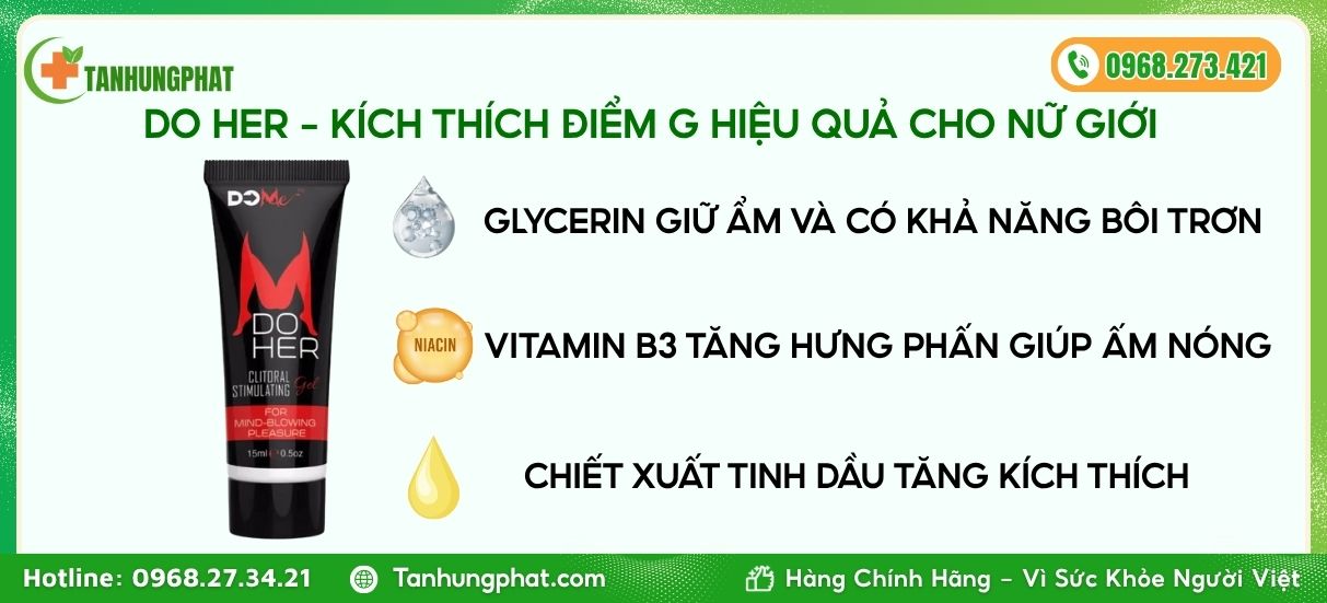 thành phần do her