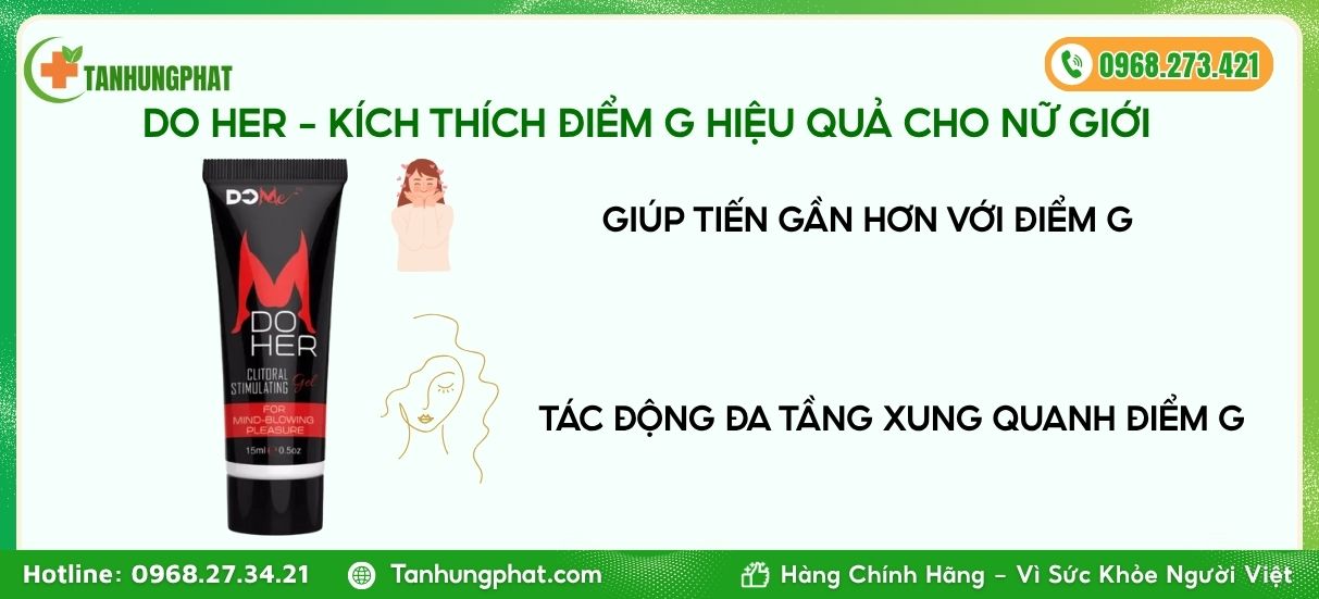do her tác động