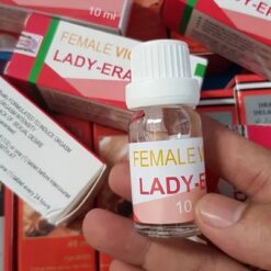 NƯỚC UỐNG LADY ERA