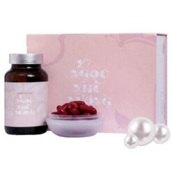 viên uống Ngọc Nhũ Nương 1