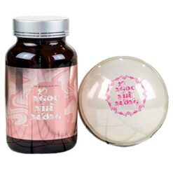 viên uống Ngọc Nhũ Nương 2