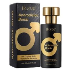 Nước hoa Pheromone Aphrodisiac Bomb Male