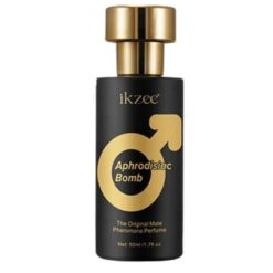 Nước hoa Pheromone Aphrodisiac Bomb Male