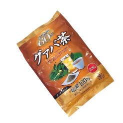 ảnh sản phẩm Trà Giảm Cân Orihiro Vị Ổi