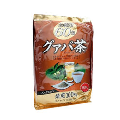 ảnh đại diện Trà Giảm Cân Orihiro Vị Ổi