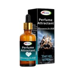 Perfume Attractant Men