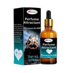 Perfume Attractant Men
