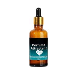 Perfume Attractant Men