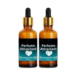 Perfume Attractant Men
