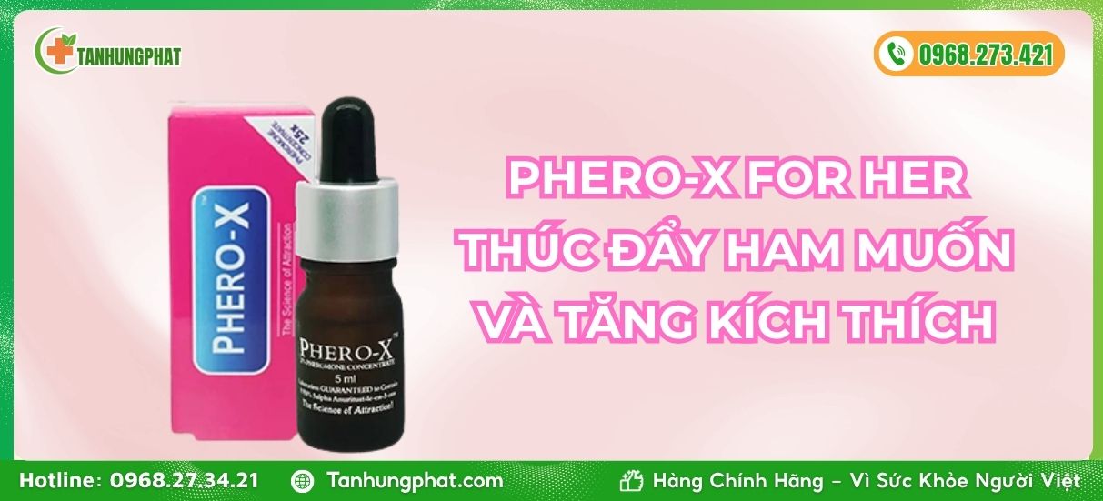 Phero-X-for-her