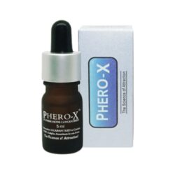 Phero-x pheromones