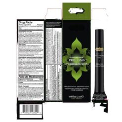 Gel bôi Pleasure Balm Prolong