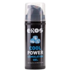 Gel Power Stimulation 1