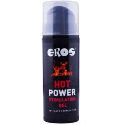 Gel Power Stimulation 2