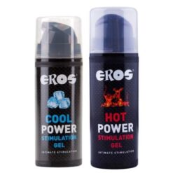Gel Power Stimulation 3