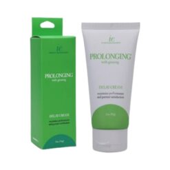Proloonging Delay Cream