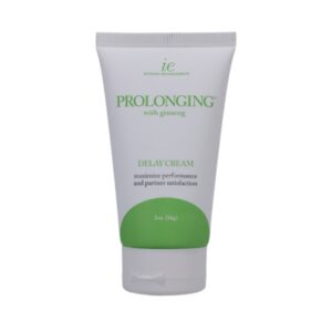Proloonging Delay Cream