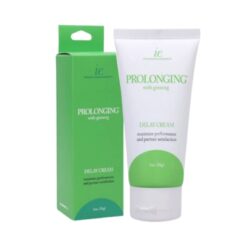 Proloonging Delay Cream