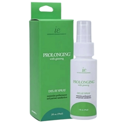 Proloonging Delay Spray Mỹ xịt kéo dài thời gian quan hệ nam giới 