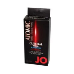 System Jo Atomic