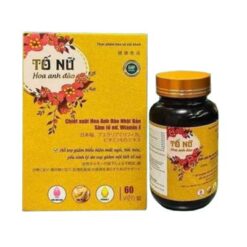 Tố Nữ Hoa Anh Đào